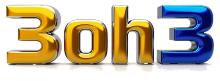 3oh3